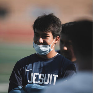 Meet your Posher, Oliver